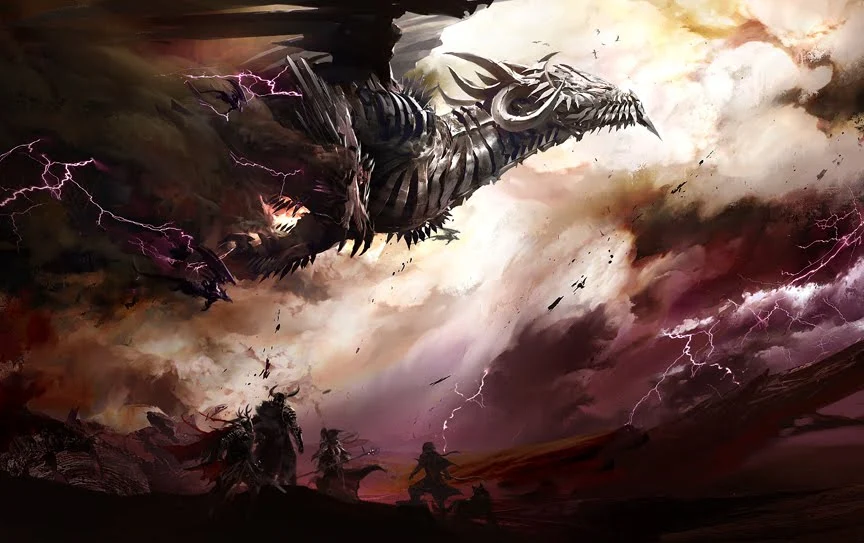 Guild Wars 2