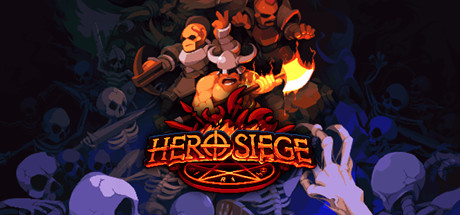 Hero Siege - Softcore